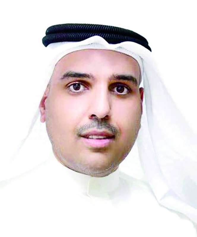 محمد الصائغ
