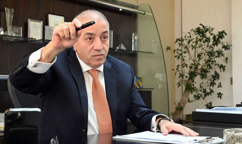 جورج ريشاني