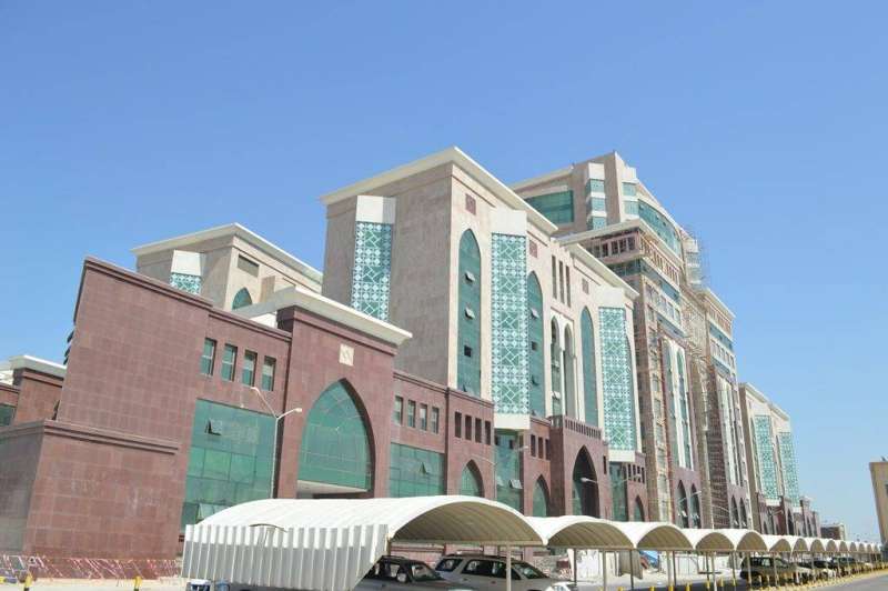 وزارة الأوقاف