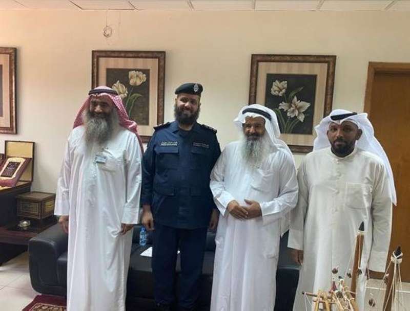 «الأوقاف»: «التأهيل والتقويم» استأنفت برامجها التوعوية مع نزلاء المؤسسات الإصلاحية  