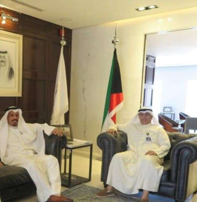 المضف مستقبلا النومس