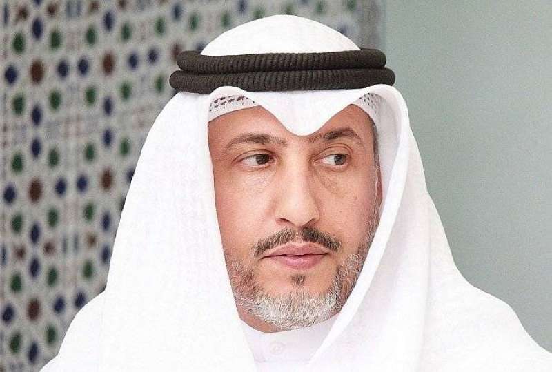 أحمد الضويحي