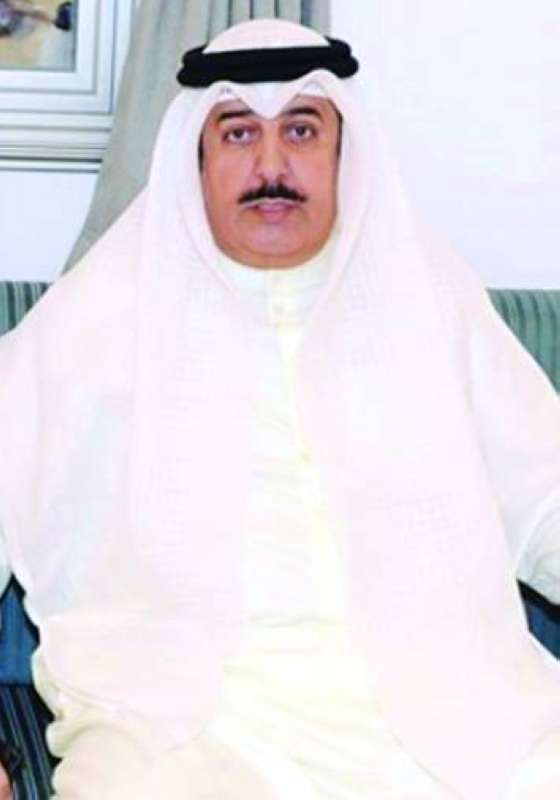 
فايز الحماد
