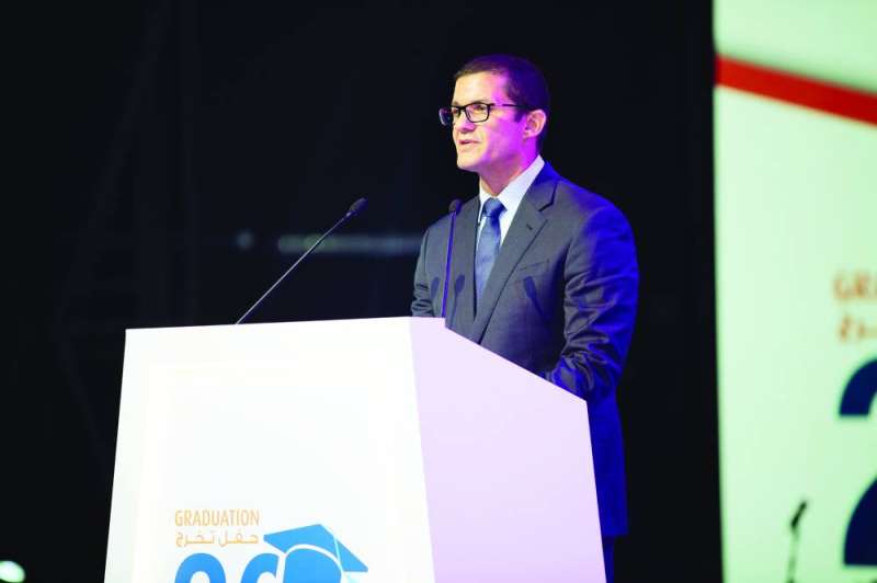 
سعد العمري: