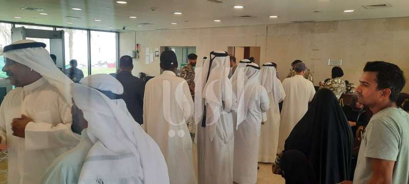 تصوير: أسعد عبدالله