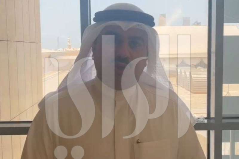 ثامر السويط