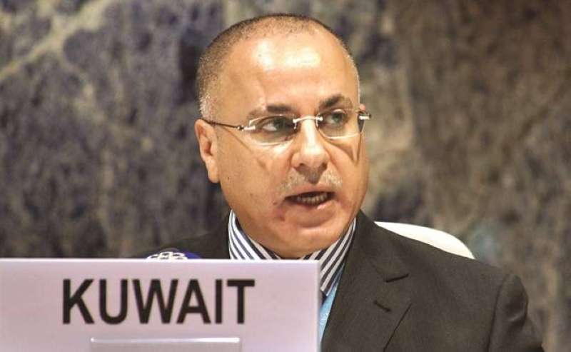 جمال الغنيم