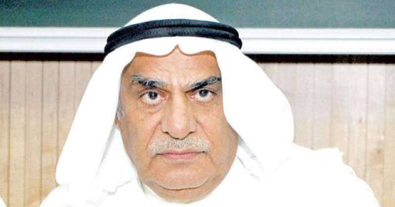 أحمد السعدون