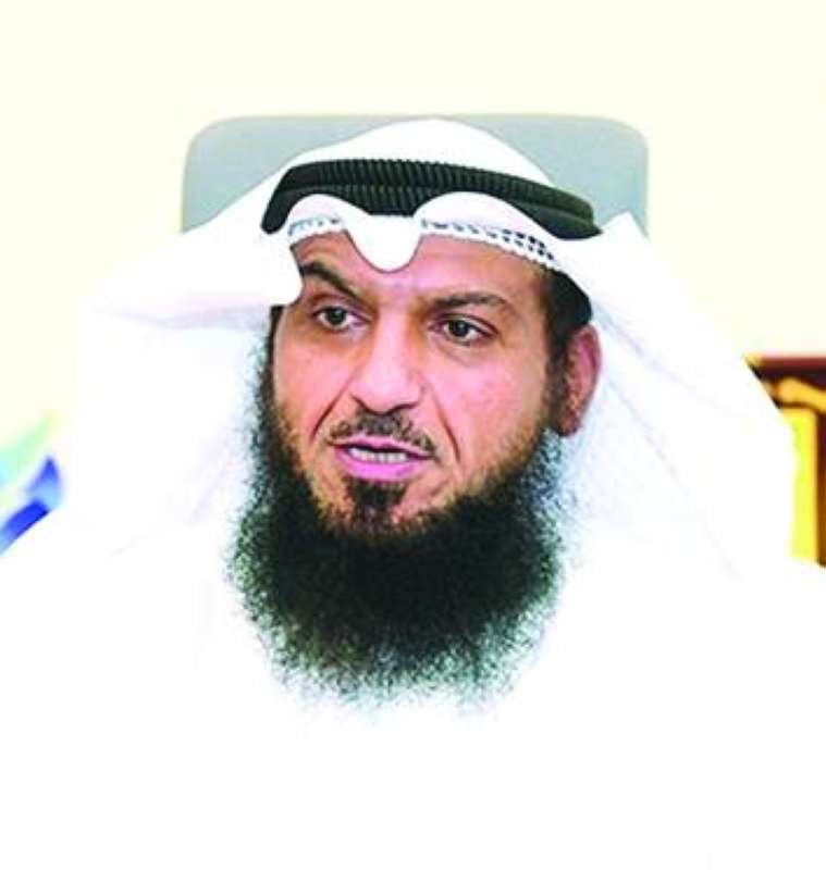 
أحمد الرشيدي
