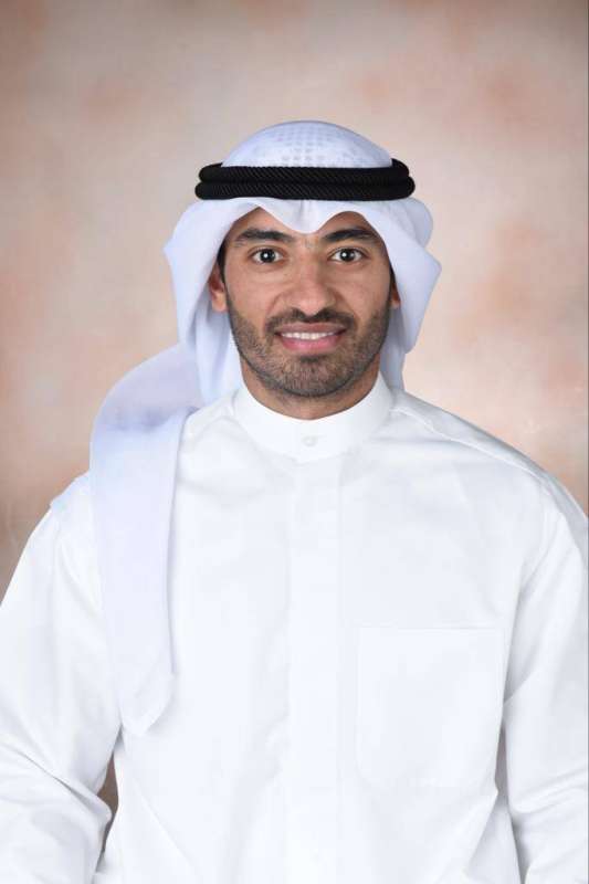 نواف المويل