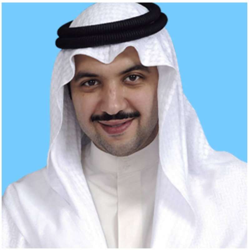 مبارك عبد الله المبارك الصباح 