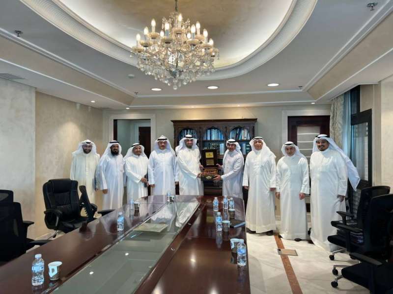 «الجمعيات والمبرات الخيرية» بحث و«الخارجية» تذليل عقبات تحويل التبرعات 
