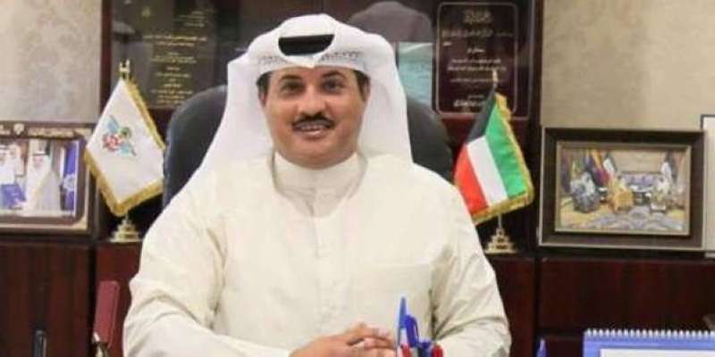 المستشار جمال الجلاوي