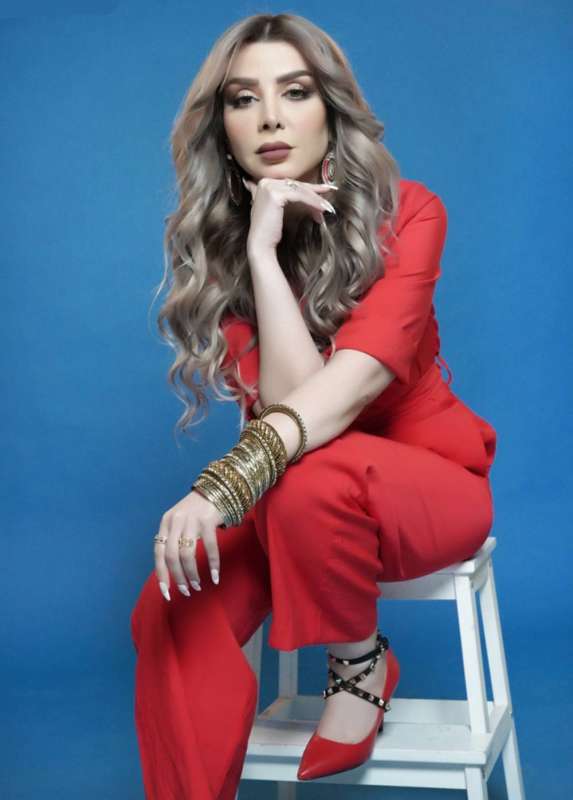 نادين أكوان