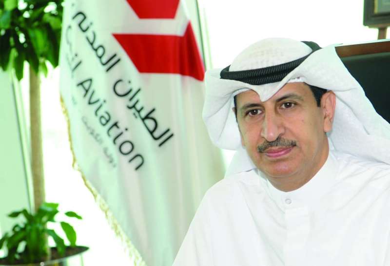 سعد العتيبي