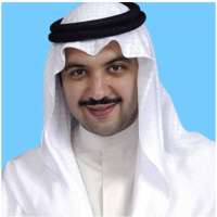 مبارك عبد الله المبارك الصباح 