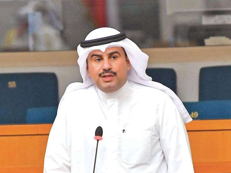 النائب ثامر السويط