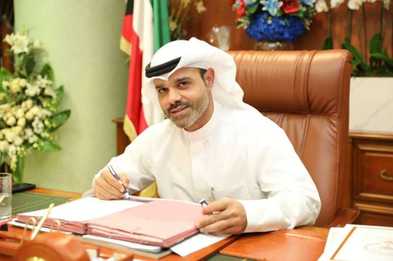 رئيس اتحاد الجمعيات التعاونية عبدالعزيز أسد 