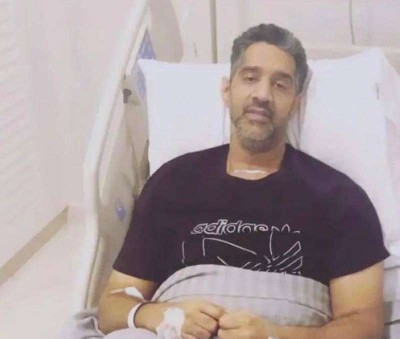 ضاري المسيليم  