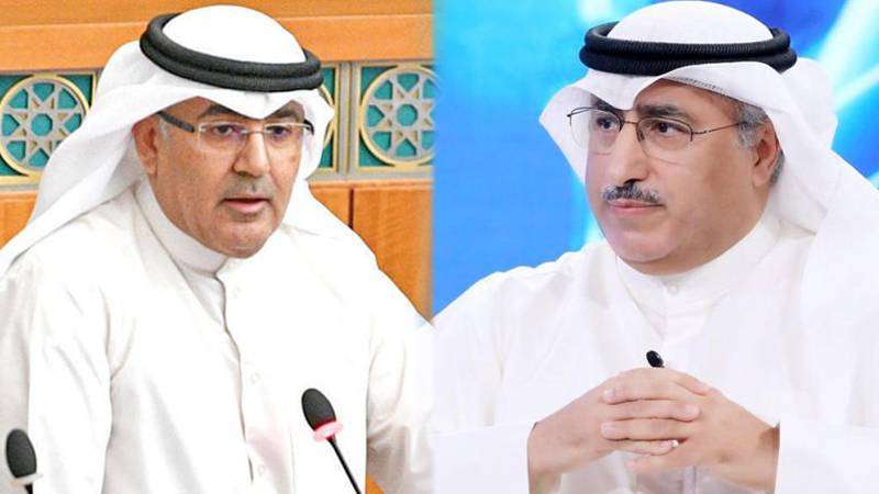 الفارس والحمد