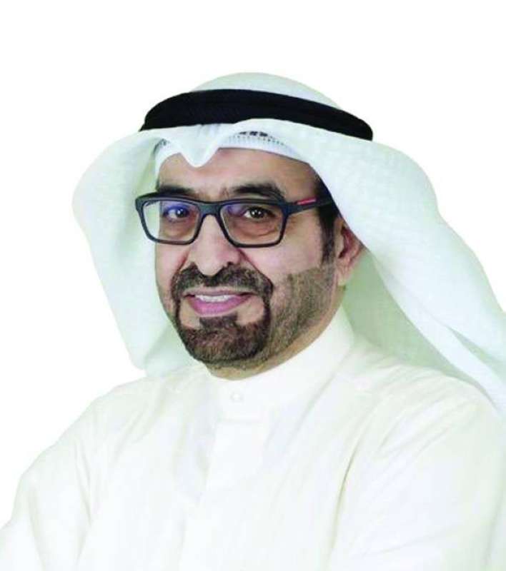 عادل الراشد
