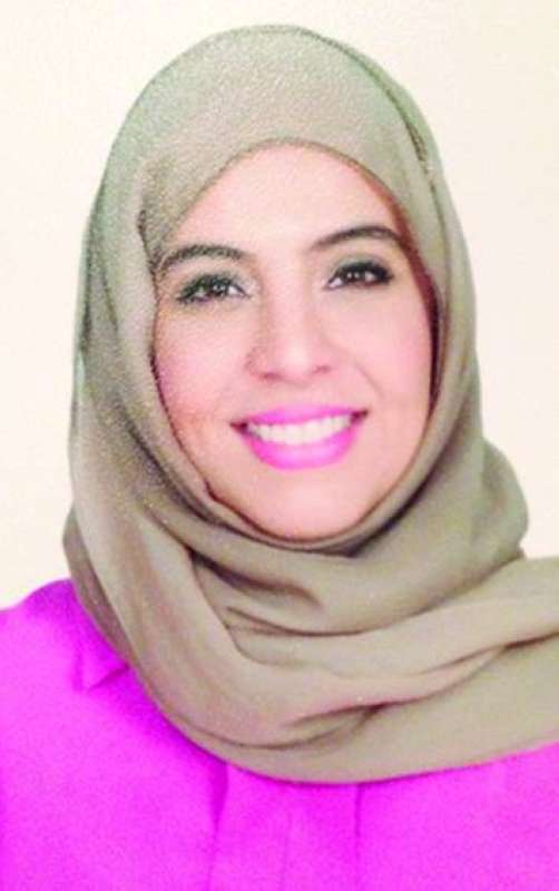 إسراء العيسى
