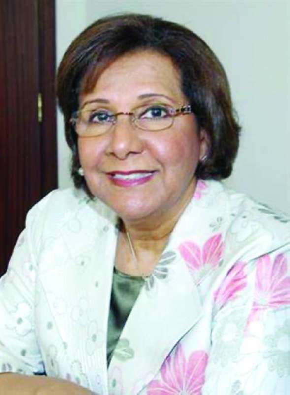 موضي الحمود
