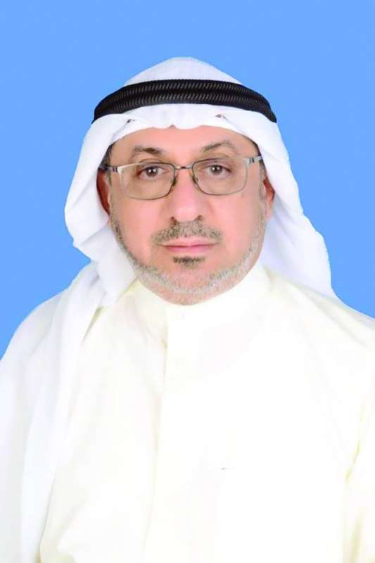 
مروان الغانم