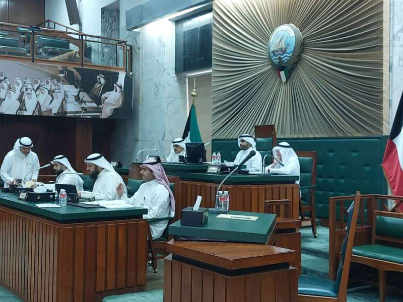 المحري افتتح أول جلسة لـ «البلدي» بحضور مدير عام البلدية
