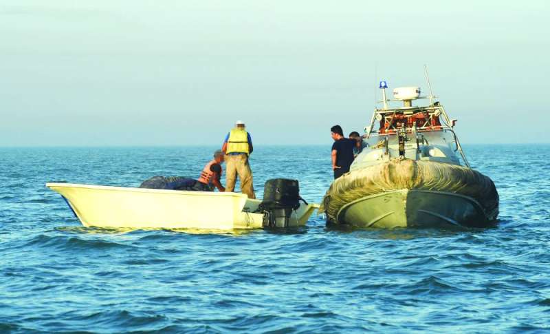 جوله بحريه مع هيئة الثروه السمكيه-اسعد عبدالله (22)