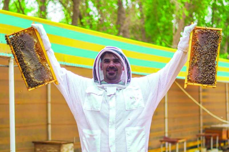 عيسى العيسى