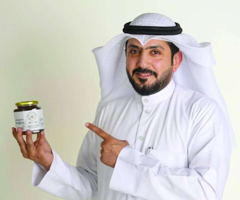 مشعل بن عيد