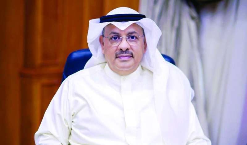 
سليمان الفهد
