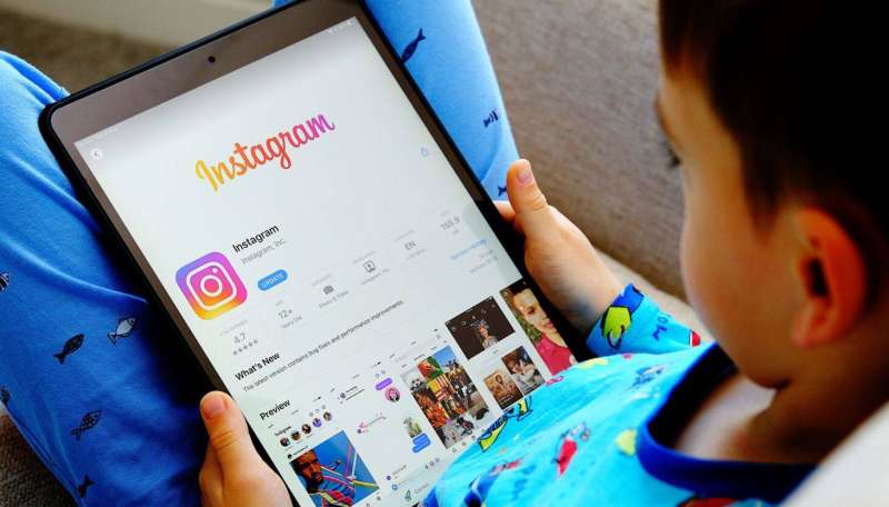 Instagram seeks to verify the age of users with artificial intelligence