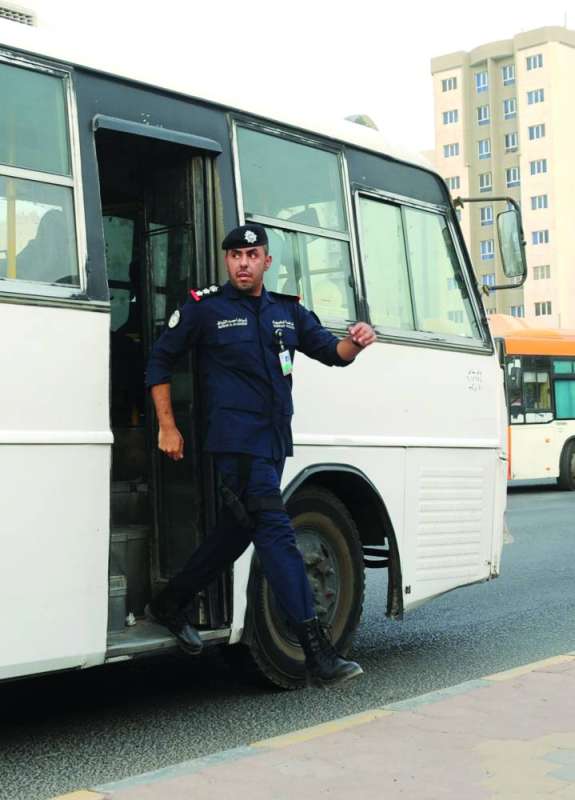 العقيد ركن الشيخ نواف الأحمد
