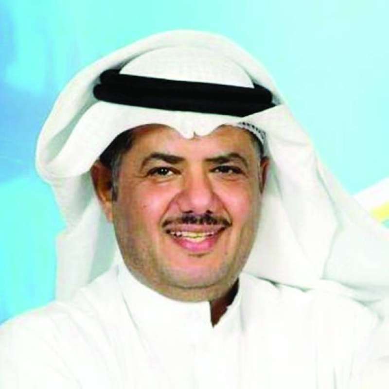 
عبدالله العجمي
