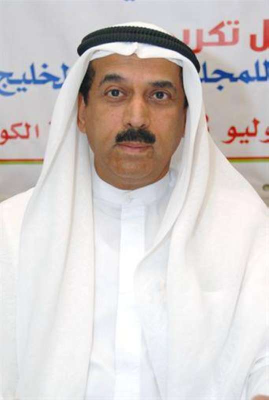 صالح المزيني