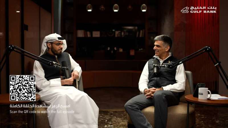 العتيبي في ضيافة الصالح خلال البرنامج