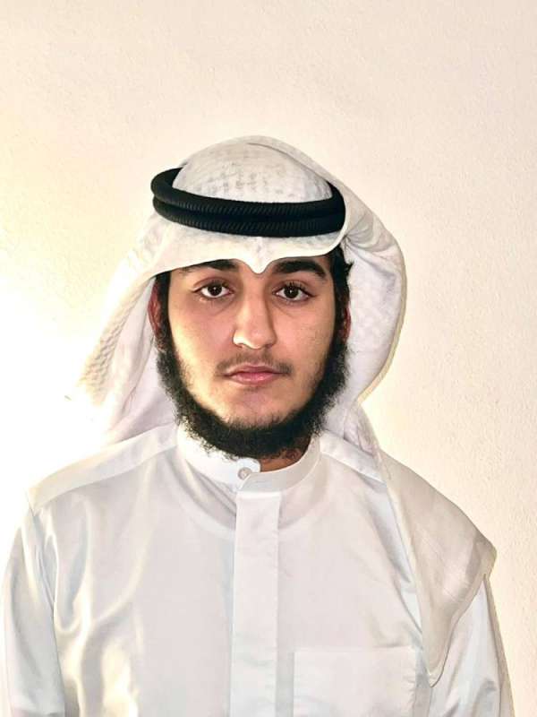 بكر طلال الفارسي 