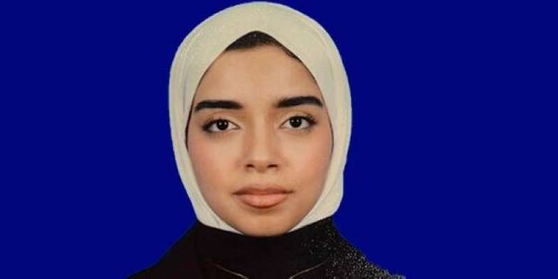  حصة المطيري