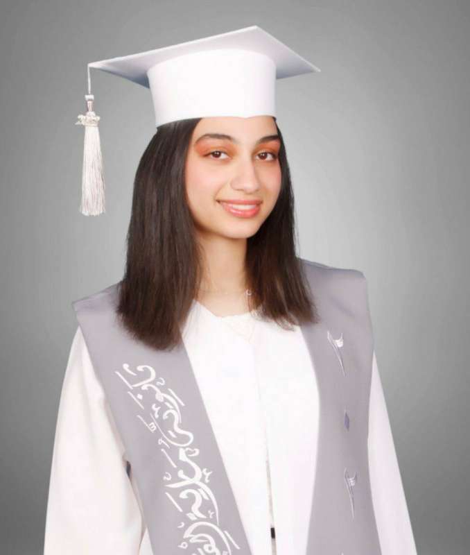  جنان الكندري