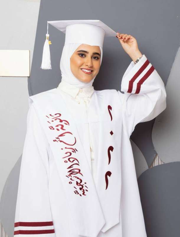 جود المطيري 