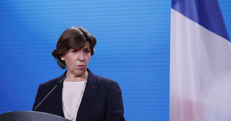 La France souligne que la Turquie doit définir « ses options » concernant l’adhésion de la Suède et de la Finlande à l’OTAN