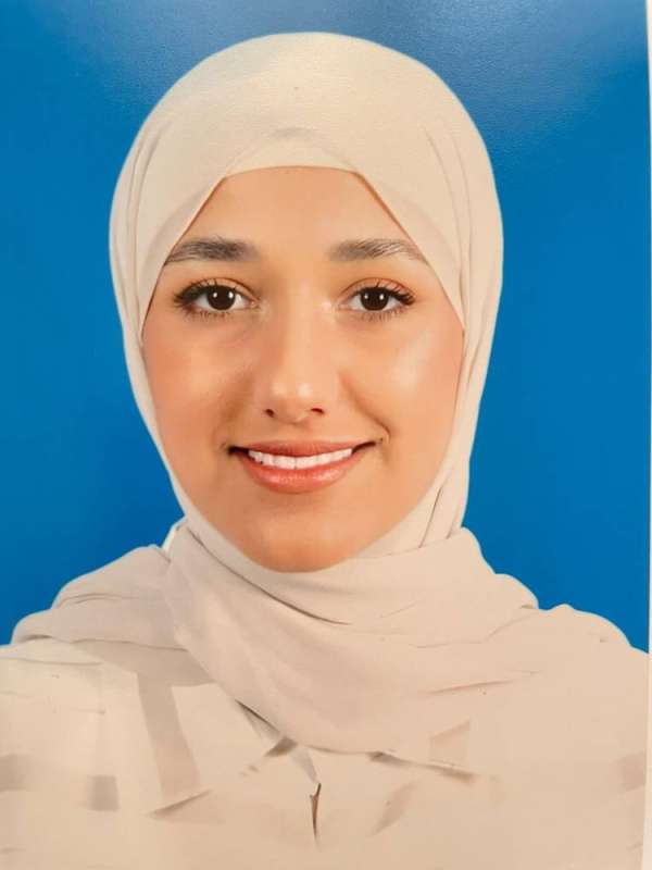 غالية يوسف المطيري
