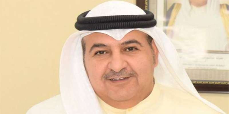 المدير العام للهيئة العامة للقوى العاملة أحمد الموسى