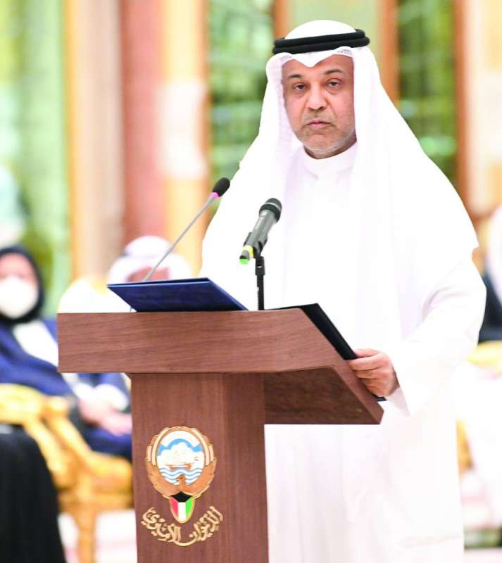 بسام الشمري