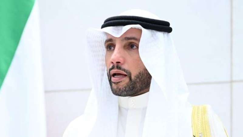 مرزوق الغانم