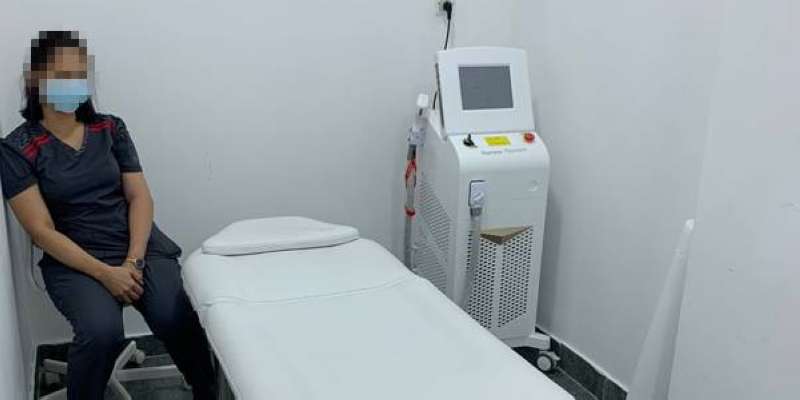 العاملة المضبوطة