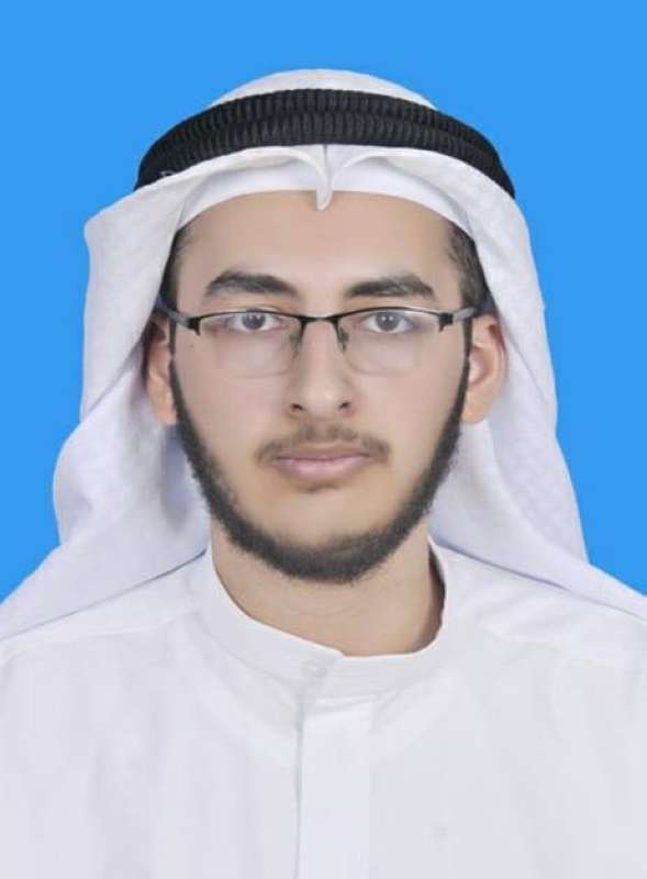 عبدالله سعود حبيب
