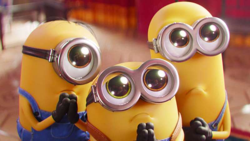 الأصدقاء المخلصون
